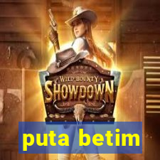 puta betim